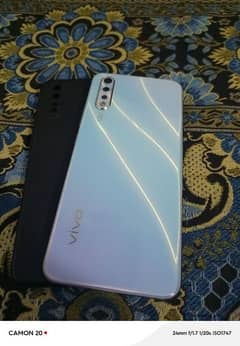 Vivo s1 just mobile