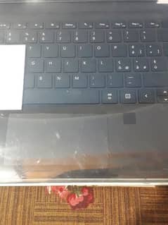 Surface Finger Print Keyboard Pro 7