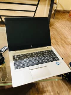 HP Elite book 830 G6