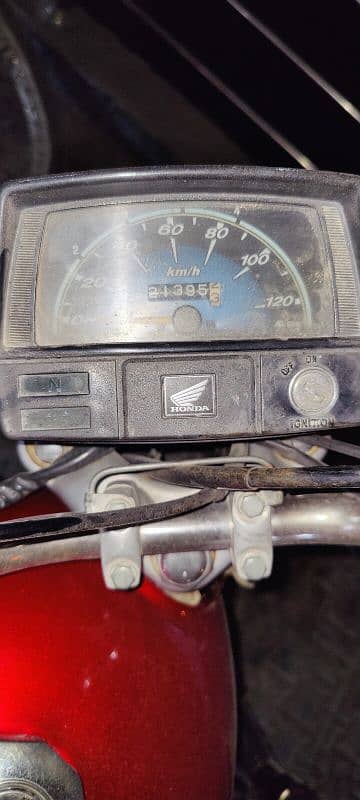 Honda CD 70 for sale and exchange Honda 125 1