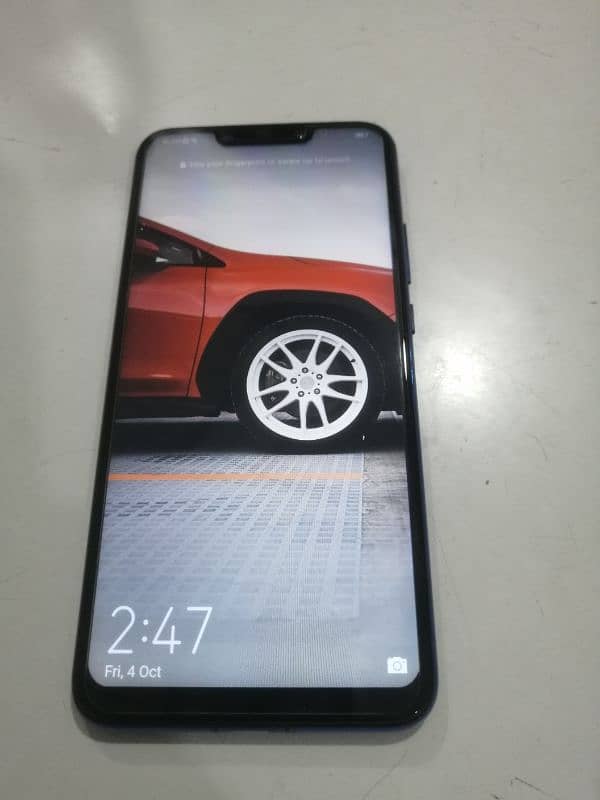 huawei nova 3i 4gb 128gb 1