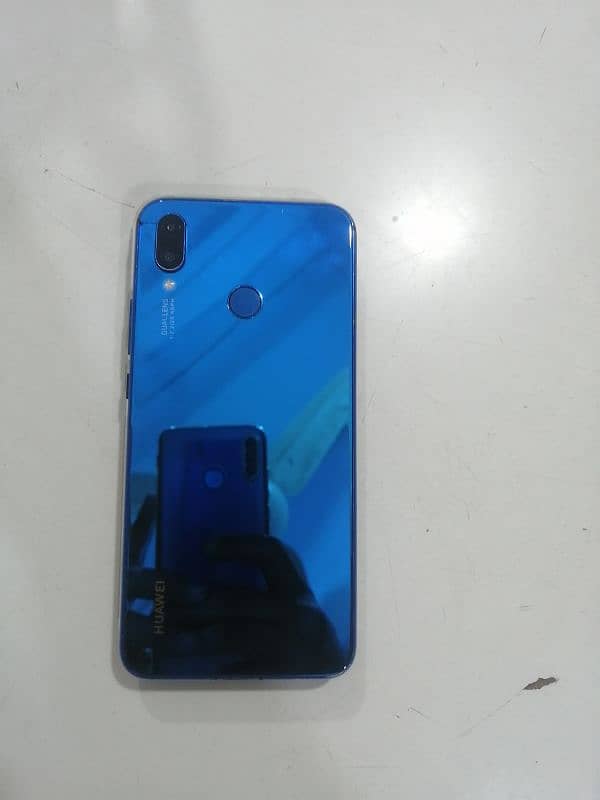 huawei nova 3i 4gb 128gb 3