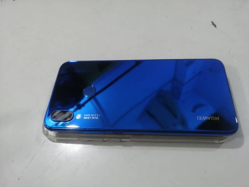 huawei nova 3i 4gb 128gb 4