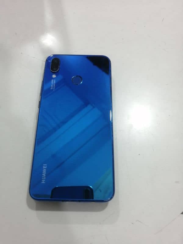 huawei nova 3i 4gb 128gb 5