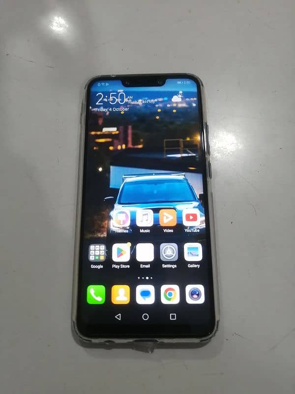 huawei nova 3i 4gb 128gb 8