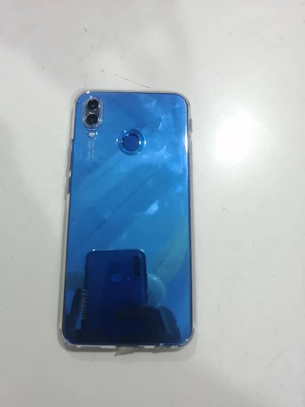 huawei nova 3i 4gb 128gb 9