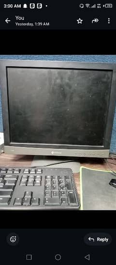 LCD