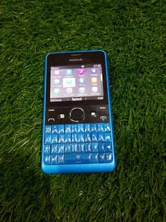 Nokia asha 210