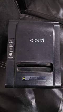 cloud printer