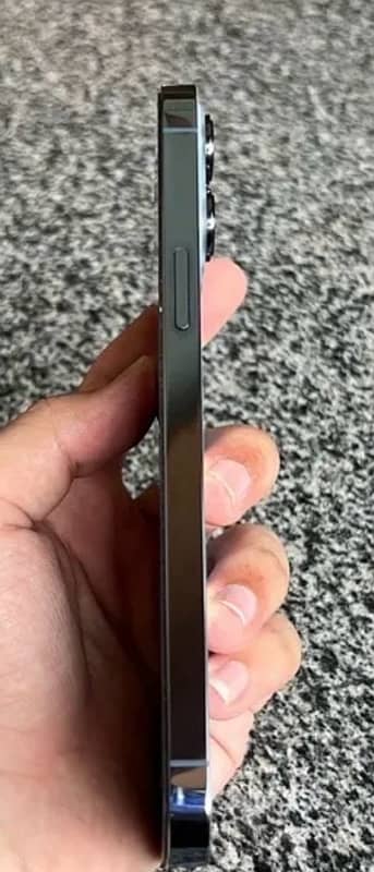 iphone 13 pro max jv  10/10 128 gb 1