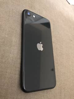 IPHONE SE 2020 PTA APPROVED 0