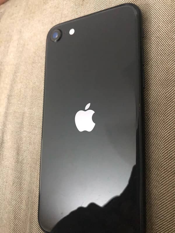 IPHONE SE 2020 PTA APPROVED 1