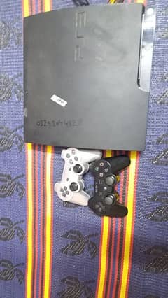 PS3 320 gb belkol ok