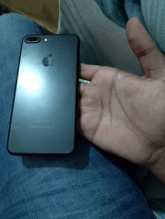 iphone 7 plus official PTA approved 0