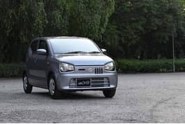 Suzuki Alto or Daihatsu Move Available for Uber Careem Indrive yango