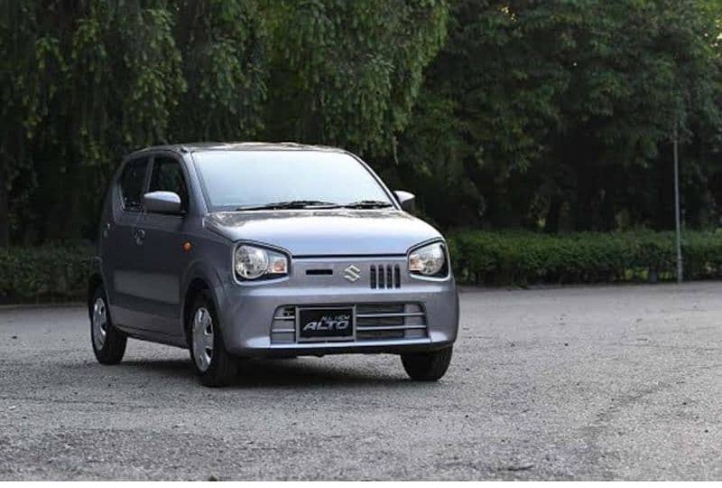 Suzuki Alto or Daihatsu Move Available for Uber Careem Indrive yango 0