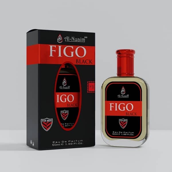 Fragrance 50ml  Branded Quality 3