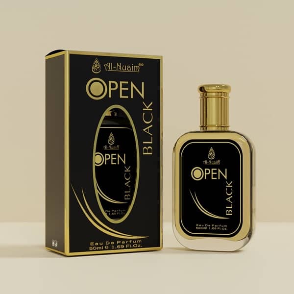 Fragrance 50ml  Branded Quality 10