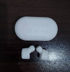 Original J-lab Earpods | Earbuds | Earphones