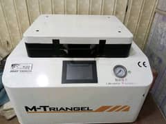 Mtriangel oca machine 0