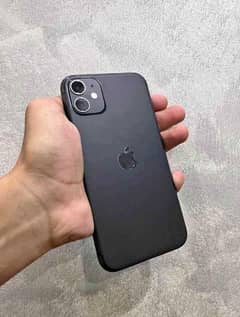 iPhone 11 PTA APPROVED 0