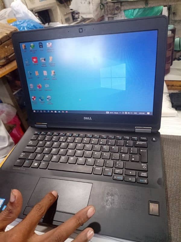 Core i5 6th generation laptop 2