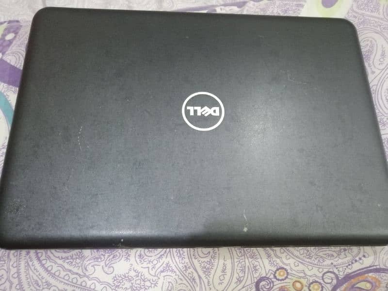 Dell Latitude 3380 4