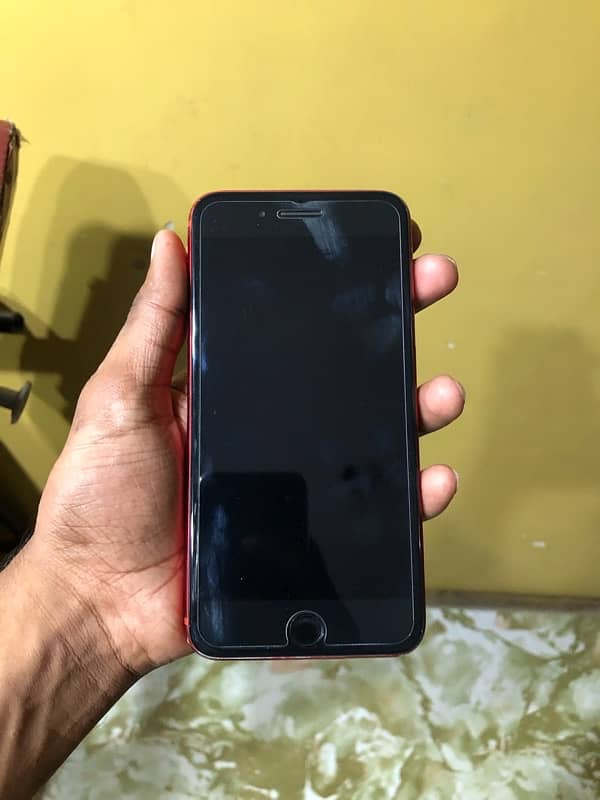 iPhone 8 Plus pta approved 64 gb 3