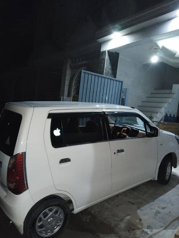 Suzuki Wagon R 2018 2