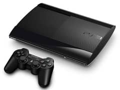 Ps3 best qulaity I wNt to sell urgent need cash