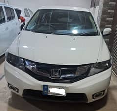 Honda City Aspire 2019 immobilizer key