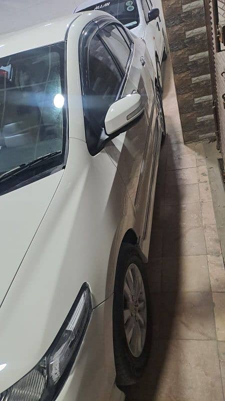 Honda City Aspire 2019 immobilizer key 2