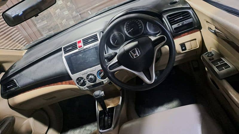 Honda City Aspire 2019 immobilizer key 10