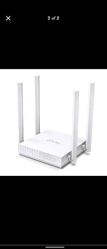 TP LINK ARCHER C24 1