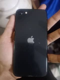 iphone se 2020 factory