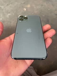 iPhone 11 pro