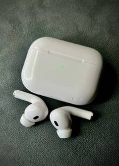 original apple AirPods Pro 2nd generation