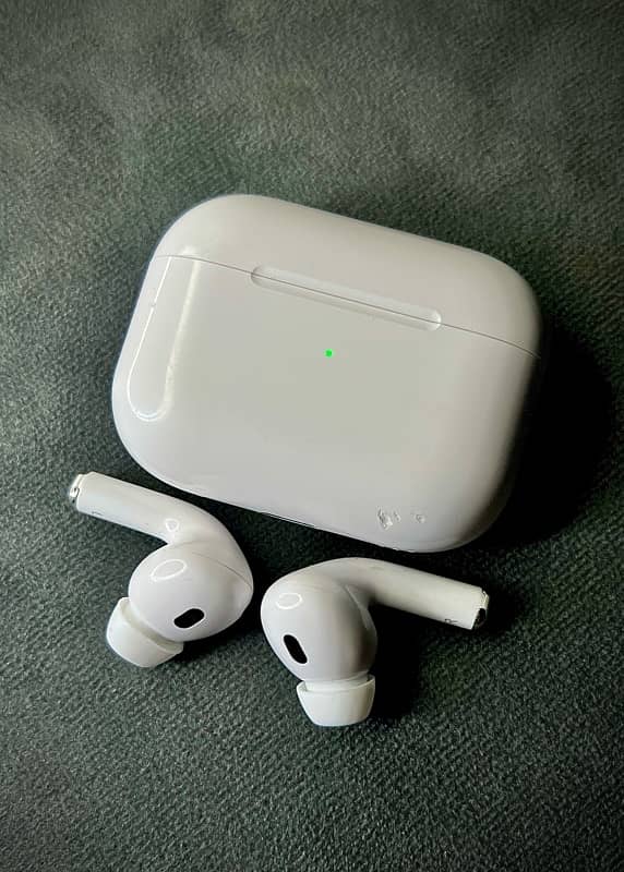 original apple AirPods Pro 2nd generation 0