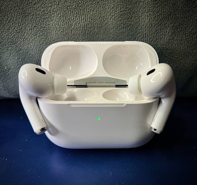 original apple AirPods Pro 2nd generation 2