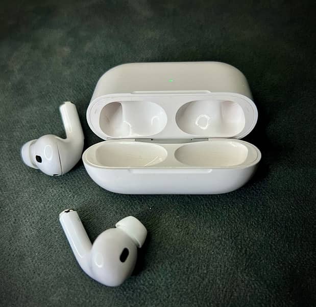 original apple AirPods Pro 2nd generation 3