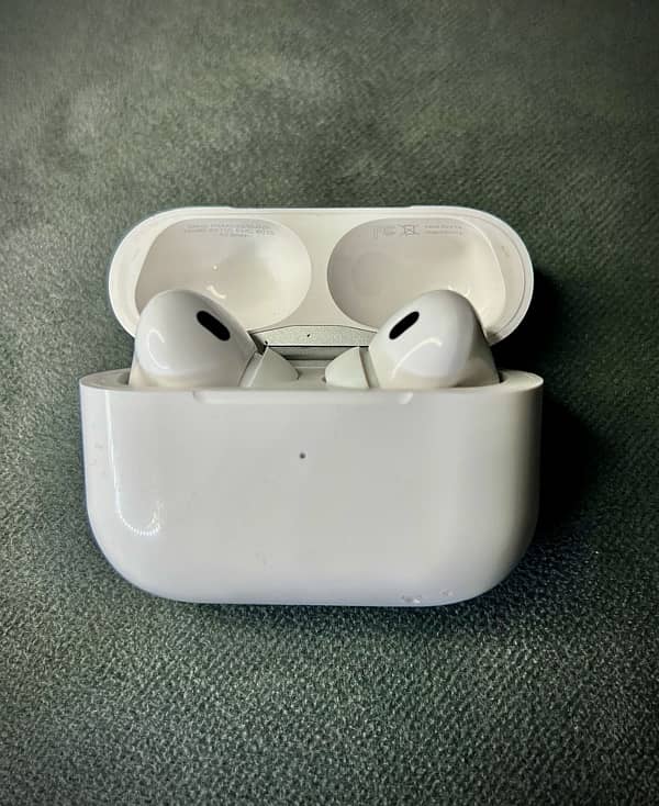 original apple AirPods Pro 2nd generation 4