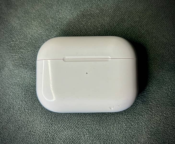 original apple AirPods Pro 2nd generation 5