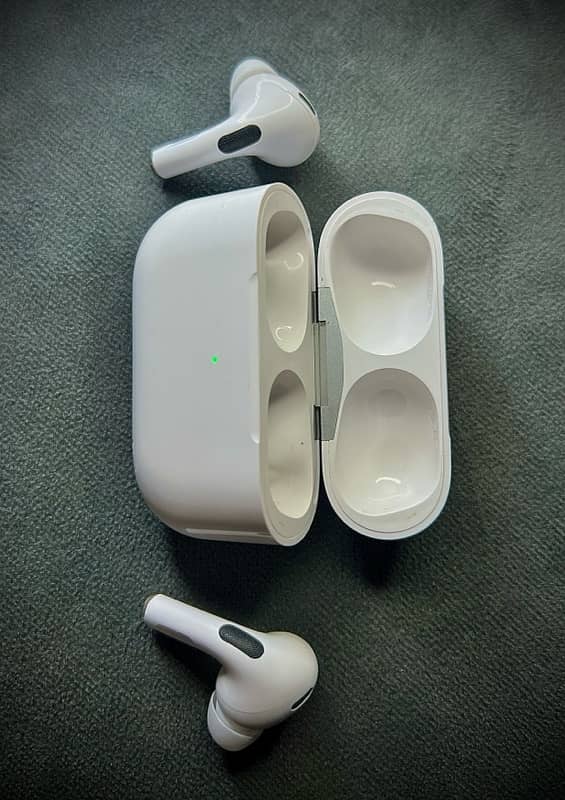 original apple AirPods Pro 2nd generation 6