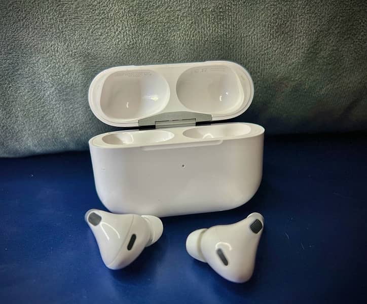 original apple AirPods Pro 2nd generation 7