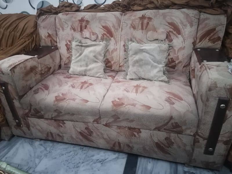 good condition ma sofa set hy velvet ma hy 0