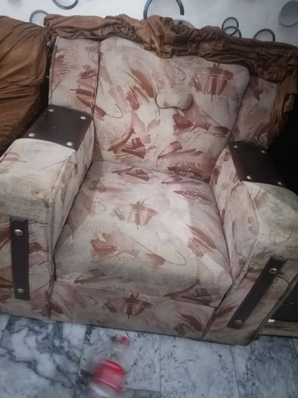 good condition ma sofa set hy velvet ma hy 1