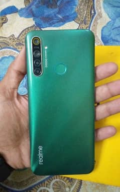 Realme 5i