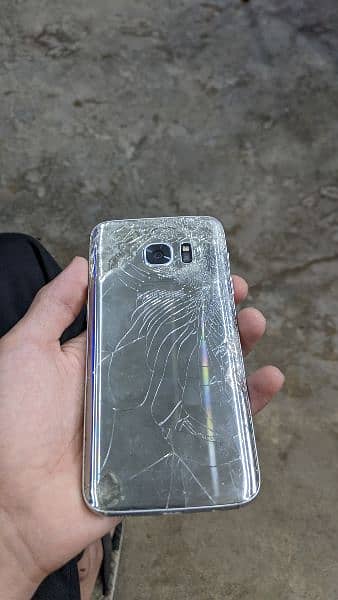 Samsung S7 pta 4/32 5