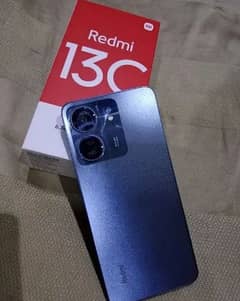 Xiaomi 13C 6/128 Full Wranty Just Open Box 0