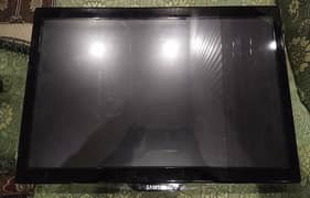 26 inch led tv brand new Samsung